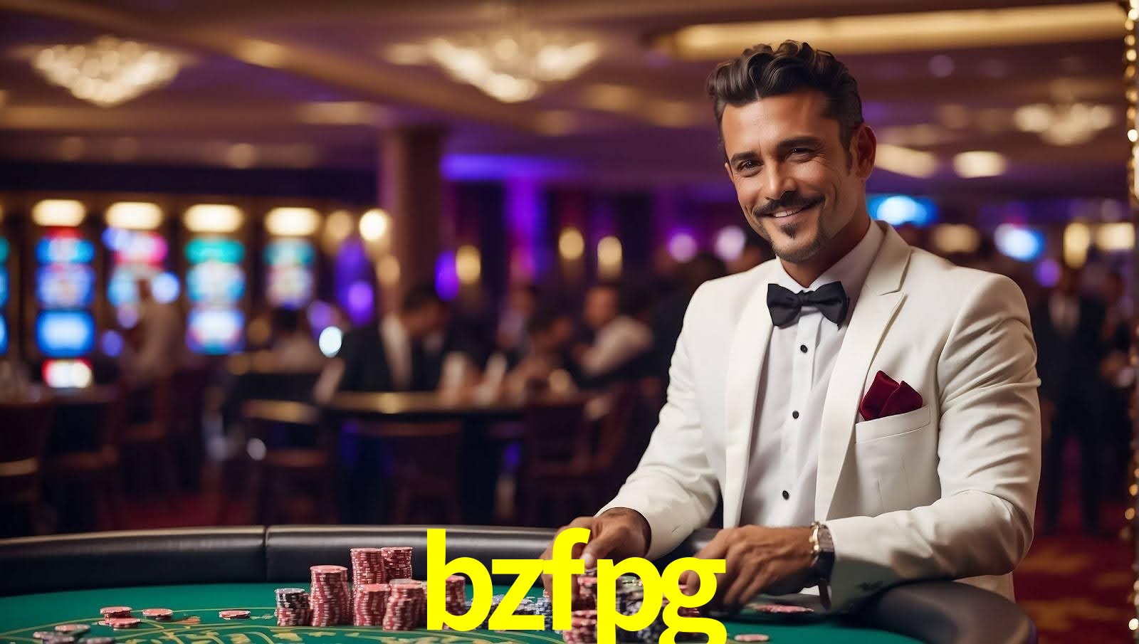 Account Benefits bzfpg